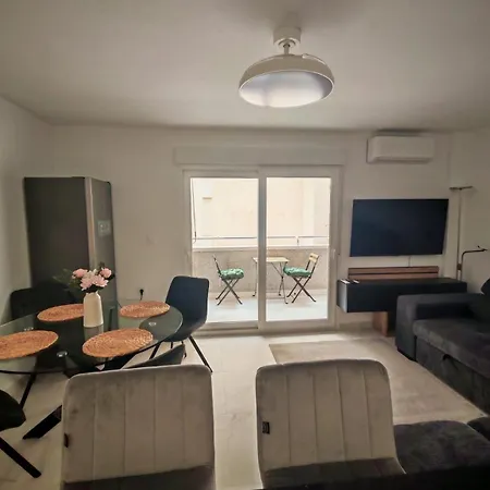 La Casa Datskovi Appartement *