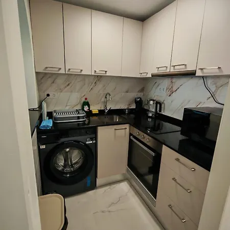 La Casa Datskovi Apartamento *