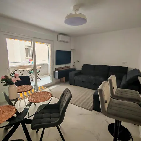 La Casa Datskovi Apartamento